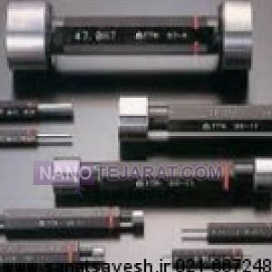 THEREAD PLUG GAUGE THEREAD PLUG GAUGE